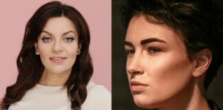 Приходько висловилась про Холоденко