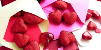 Чого не можна робити у День святого Валентина