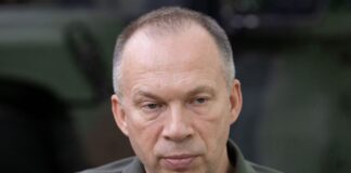 Біографія та особисте життя Сирського