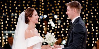 Горняк розповіла про нові стосунки