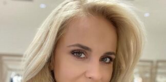 Ребрик на останніх місяцях вагітності