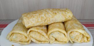 ТОП-3 найкращих начинок для млинців на Масляну