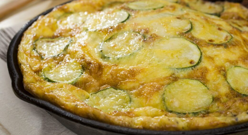 Цей мульти-сніданок точно сподобається і дітям, і дорослим. Приготувала раз на пробу, а тепер готую постійно 