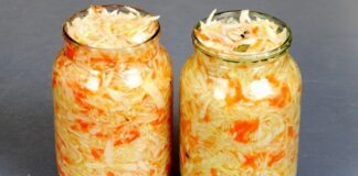 Коли квасити капусту у лютому 2024 року