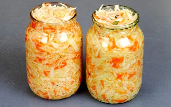 Коли квасити капусту у лютому 2024 року Коли квасити капусту у лютому 2024 року