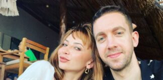 Ірина Сопонару розповіла про роботу нареченого