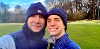 Син Шевченка отримує українське громадянство