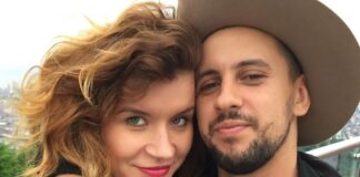 Дружина Монатіка показала свіже фото їхніх синів