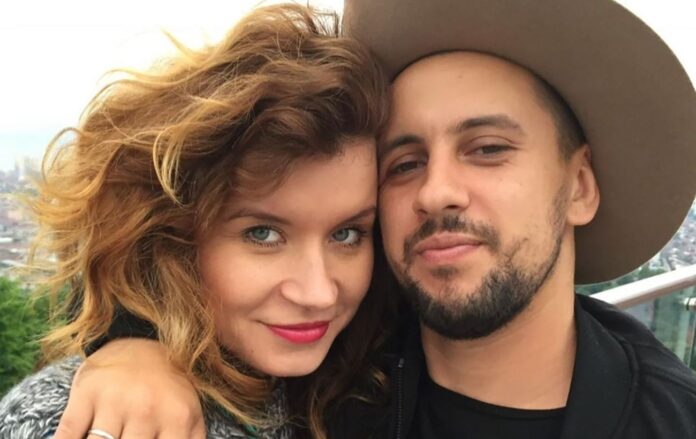 Дружина Монатіка показала свіже фото їхніх синів Дружина Монатіка показала свіже фото їхніх синів