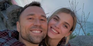 Як звати сина Макса Михайлюка