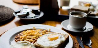 3 продукти, які не можна їсти натщесерце