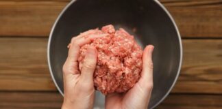 Як приготувати без мʼясорубки