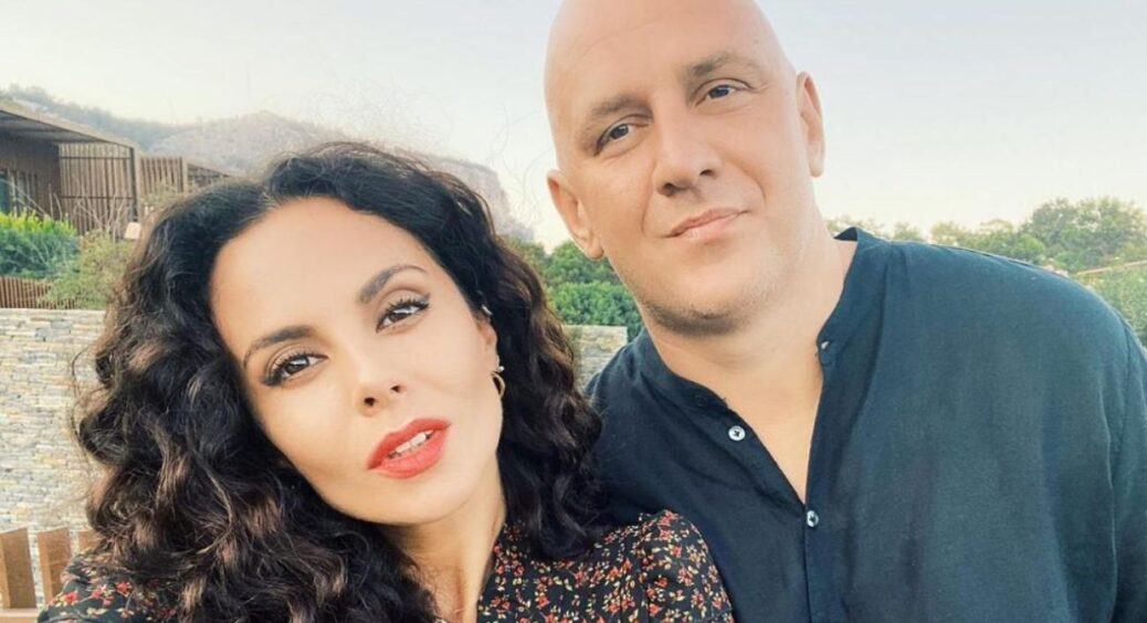Потап зізнався, що полетів у Колумбію до своєї дружини Насті Каменських: “Я маю надзвичайну можливість” 