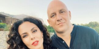 Потап пояснив свою поїздку до Колумбії