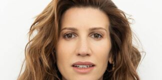 Аніта Луценко розповіла, як повернути пружність шкірі