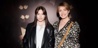 Марія Кравець розсекретила свою професію