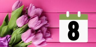 В уряді визначилися, чи буде 8 березня державним святом