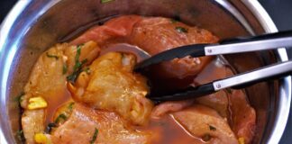 Кухар розповів, як приготувати смачне рагу з хека і овочів