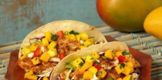 Шеф-кухар розповів, як приготувати мексиканське буріто: дуже просто