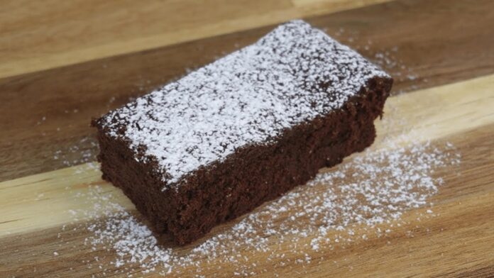Шоколадні експерименти: унікальний рецепт торта без борошна