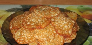 Кухарі пояснили, як приготувати деруни без тертя картоплі