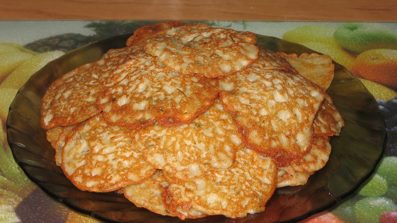 Кухарі пояснили, як приготувати деруни без тертя картоплі