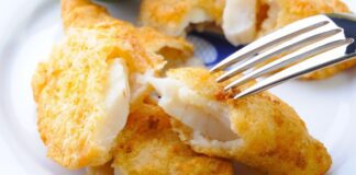 Як приготувати домашній фаст-фуд: поради від кухаря