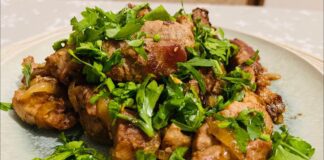 Універсальний рецепт м'яса: буде соковитим і дуже ніжним