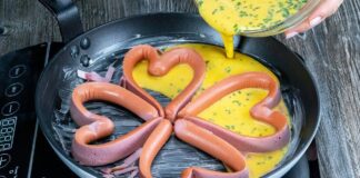 Ідеї для швидкого сніданку: насолоджуйтесь легким ранком 