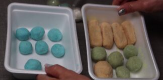 Поради експерта: як зробити кульки для унітаза самостійно і заощадити