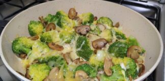 Кулінари поділились порадами, як правильно приготувати броколі 