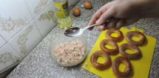 Користь зі смаком: оновлений рецепт смачних бубликів