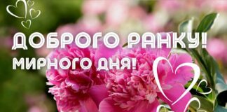 Підніміть настрій близьким: найкращі ранкові побажання на 27 лютого
