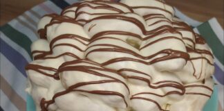 Неперевершений рецепт торта Жіночі пальчики: незабутній смак