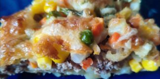 Рецепт найледачішої вечері: швидко, смачно і корисно