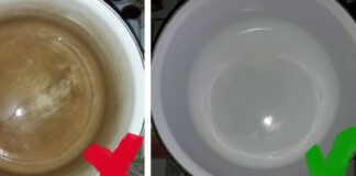 Експерти розповіли, як відчистити емальований посуд