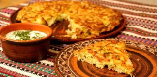 Сніданок з капусти та яєць у вдосконаленому вигляді: швидко і корисно