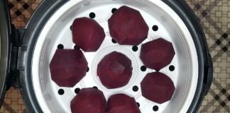 Ефективні методи варіння буряка, які забезпечують соковитість