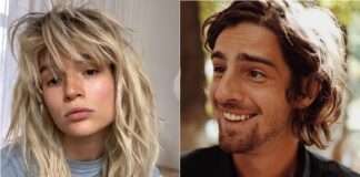 Кацуріна і Дантес стали батьками