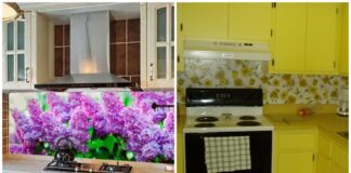  Найгірші помилки в оформленні кухні