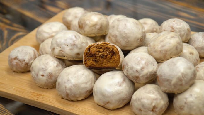 Як приготувати смачні пряники: фірмовий рецепт Як приготувати смачні пряники: фірмовий рецепт