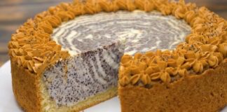 Ніжний та бюджетний чизкейк з сиру 