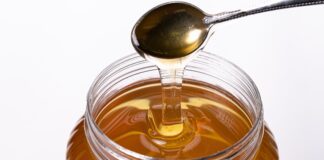 Як перевірити мед на натуральність