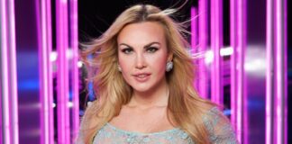 Камалія розповіла про падчерку, яка розлучила її з чоловіком