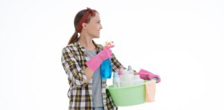 Боремось з неприємними запахами на кухні: перевірені методи