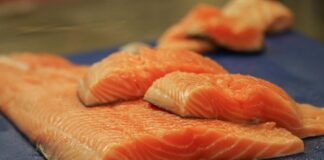 Смачний рецепт засолювання риби