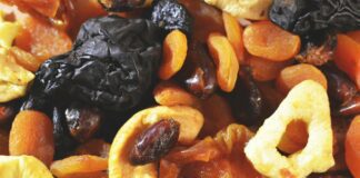 Експерти розкрили секрет: як уникнути помилок у замочуванні сухофруктів 
