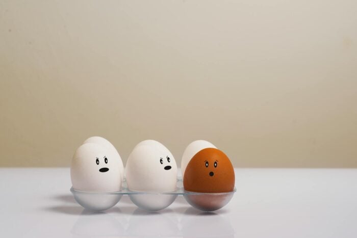 Експерти розповіли, які яйця краще купувати в магазинах