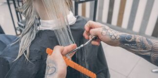 Домашня маска для волосся: бабусин рецепт