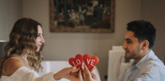 День Святого Валентина: від релігійного свята до світового феномену